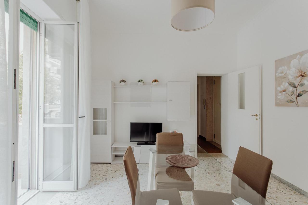 Casa Gimmi Lejlighed Monopoli Eksteriør billede